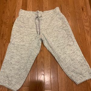 Calvin Klein sweat pants